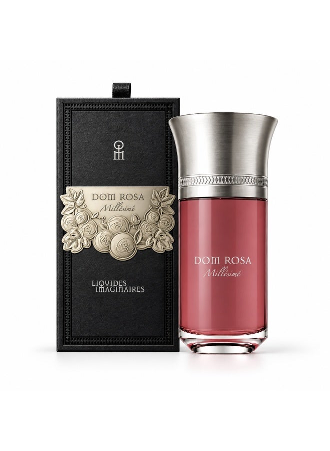 LEKKID Liquid Imagineer Dom Rosa EDP 100 ml - Image 1