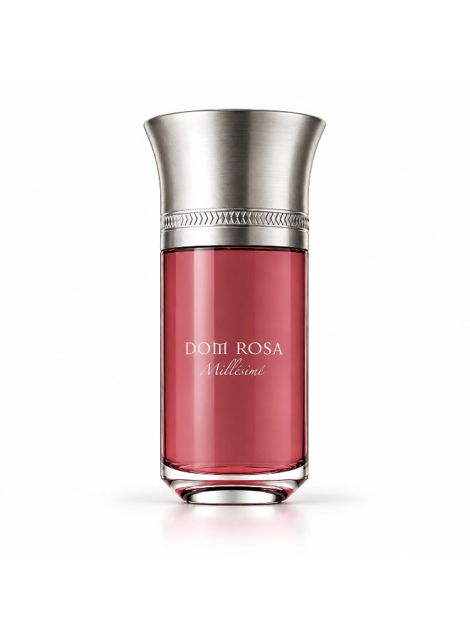 LEKKID Liquid Imagineer Dom Rosa EDP 100 ml - Image 2