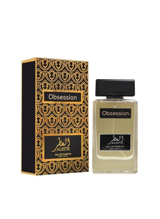 العيتر بسيسي من برفم او د برفم ١٠٠ مل - Image 1