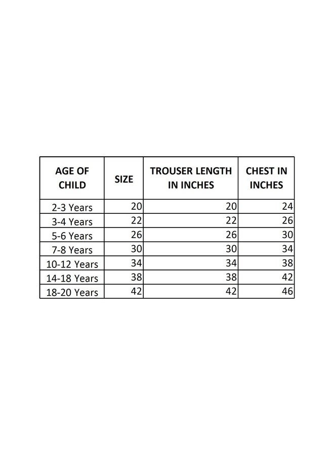 Kaku Fancy Dresses Our Helper/National Hero Indian Navy Costume -White, 3-4 Years, For Boys & Girls(Plastic) - Image 5