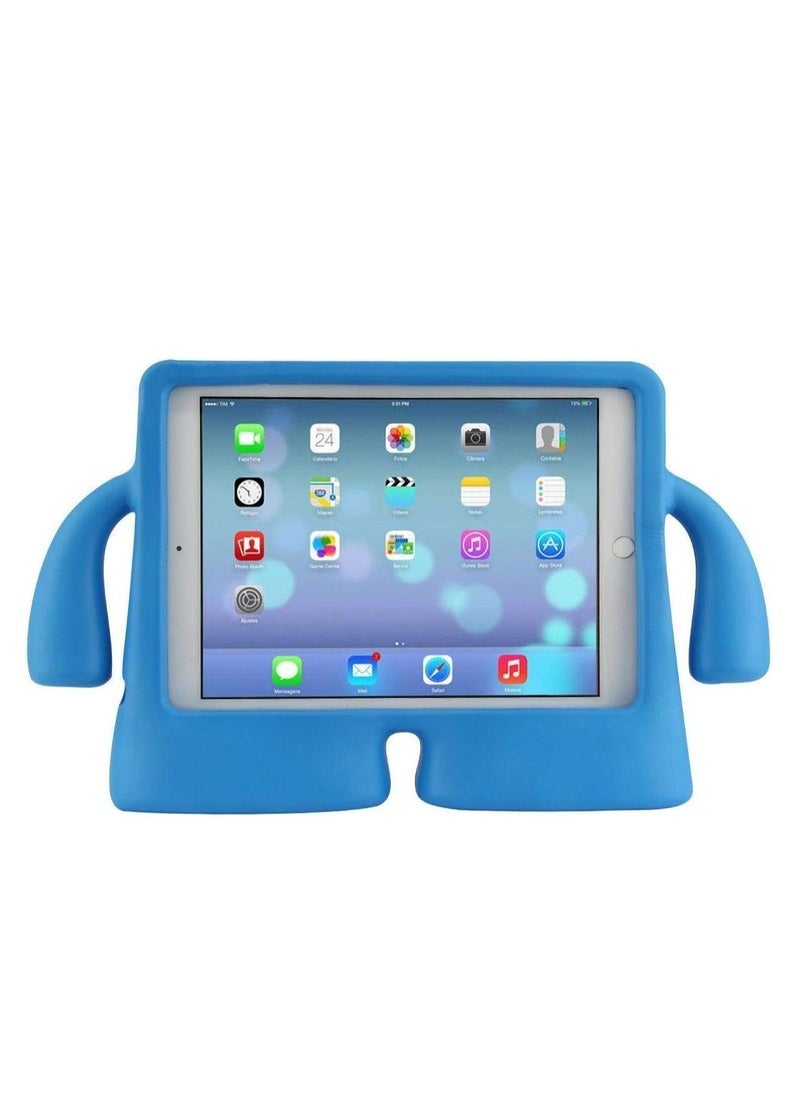 SmartGrist Kids EVA Foam Friendly Shockproof Silicone Case For Apple Ipad 10.9 inch - Image 3