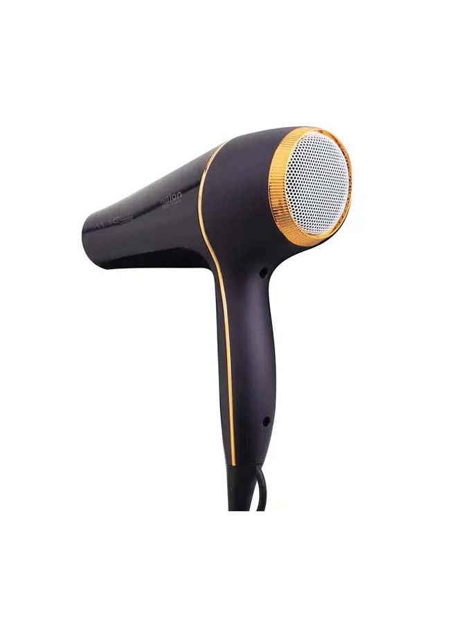 Mac Styler Professional Electric Hair Dryer MC6690A  - Image 4