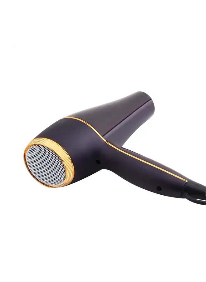 Mac Styler Professional Electric Hair Dryer MC6690A  - Image 5