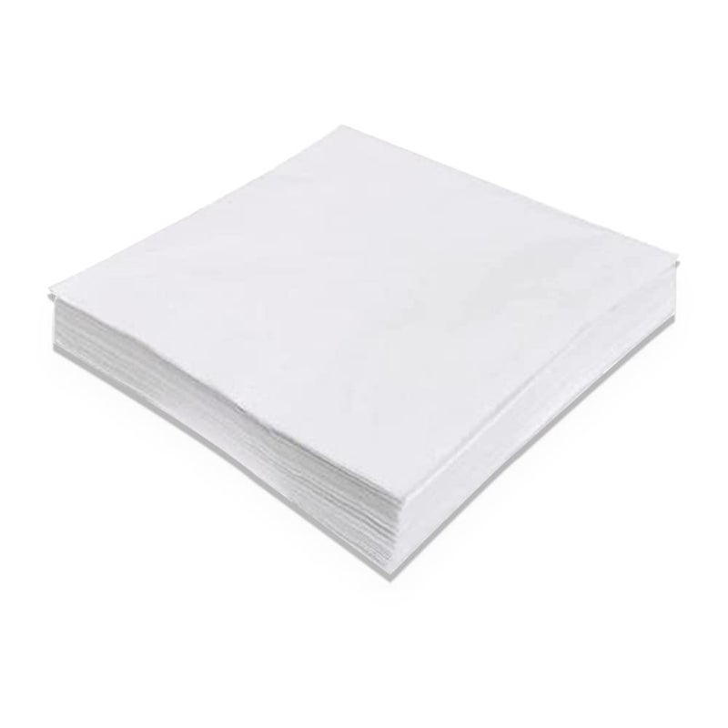 Tandem Paper Dinner Hand Napkins Disposable Cloth Like Napkins Soft, Absorbent, Paper Hand (30 x28) pack Of 50pcs - Image 1
