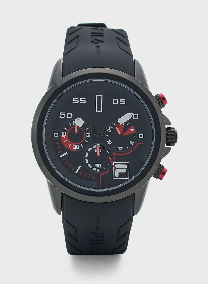 FILA Time Module Vd54 Watch