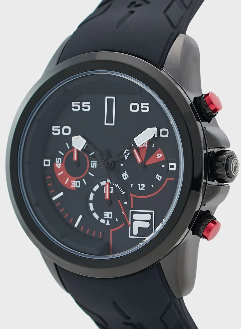 FILA Time Module Vd54 Watch