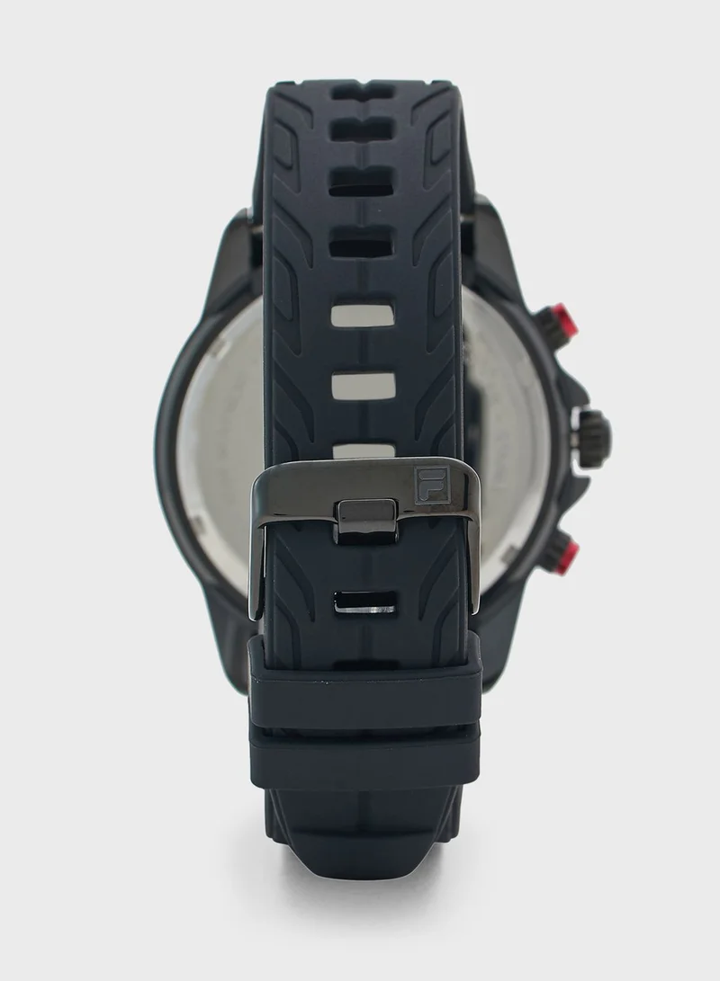 FILA Time Module Vd54 Watch