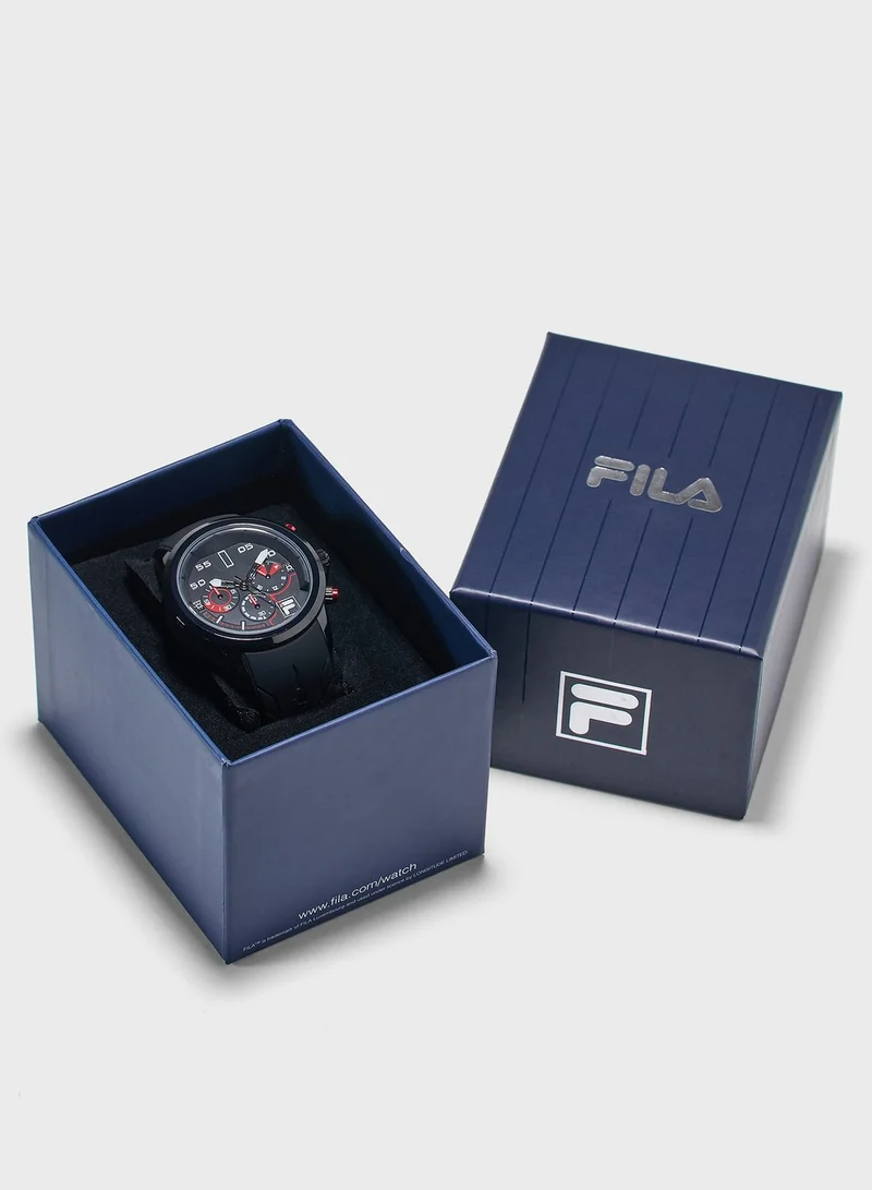 FILA Time Module Vd54 Watch