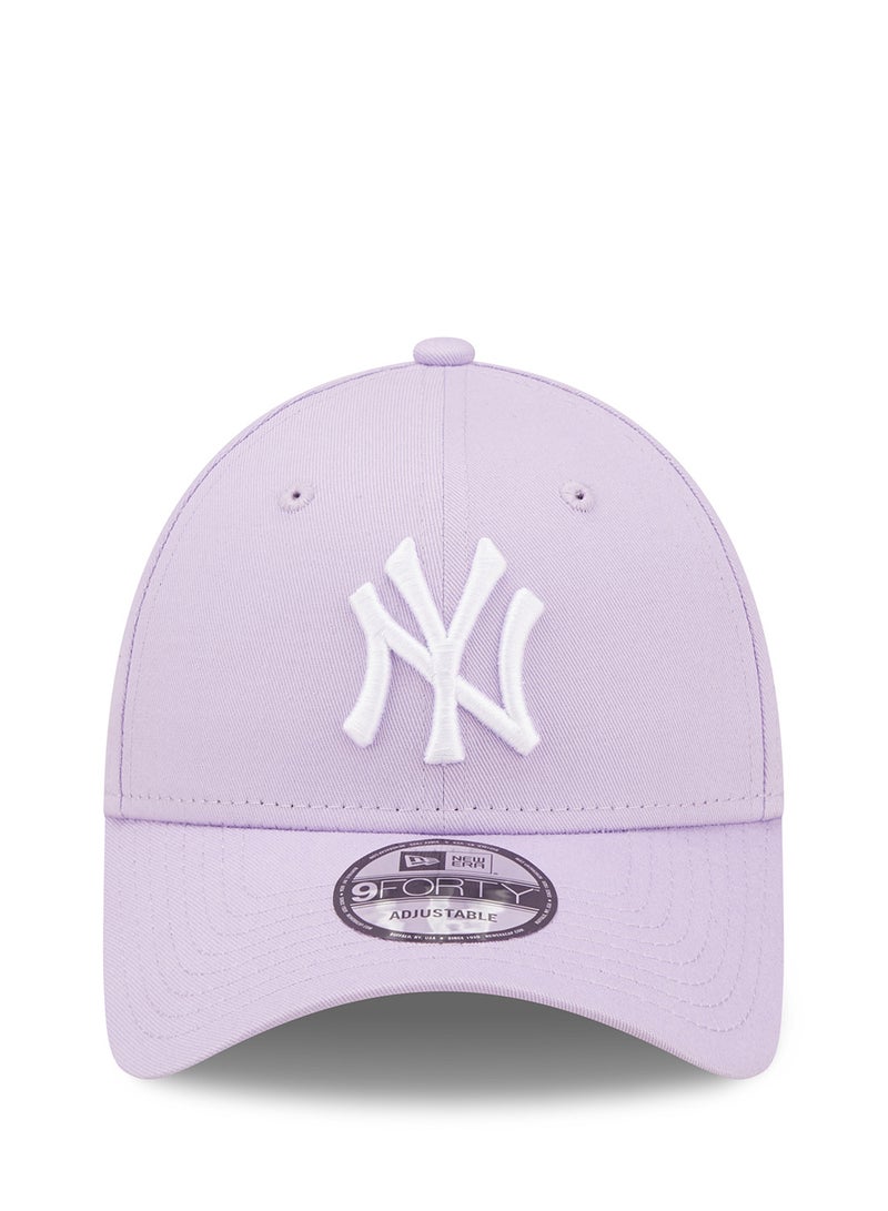 نيو ايرا قبعة نيويورك يانكيز الأساسية فورتي ليج - Image 1