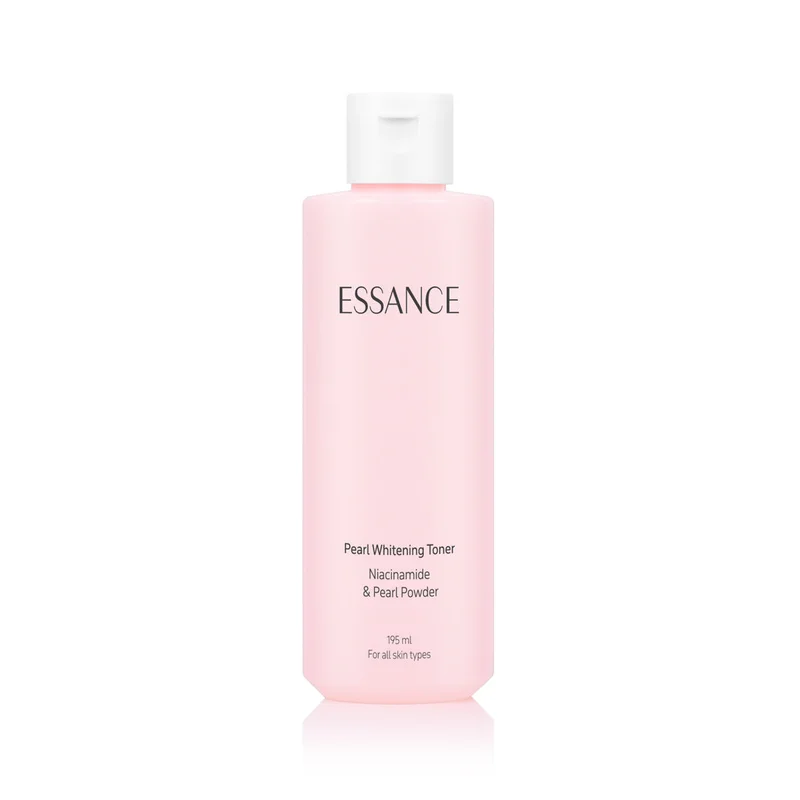 ذا فيس شوب تونر إيسانس لؤلؤ لتفتيح البشرة