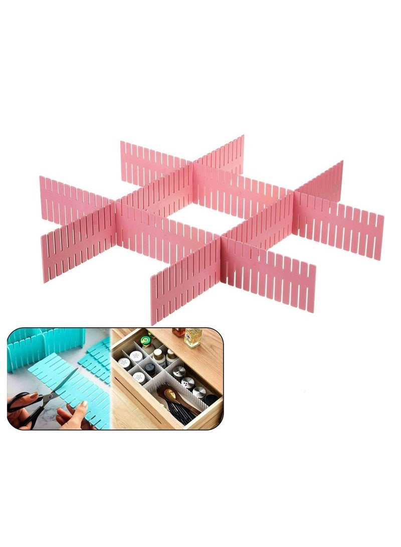 slides drawer organizer multicolor  - Image 1