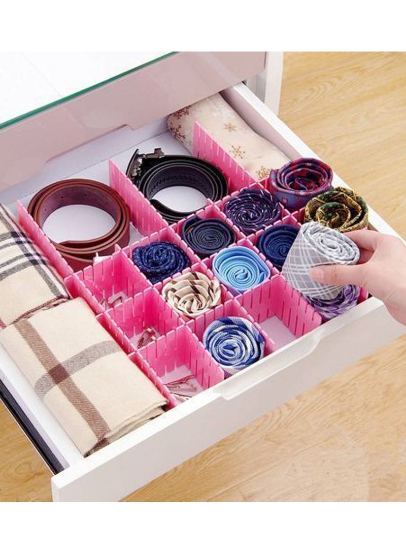 slides drawer organizer multicolor  - Image 5