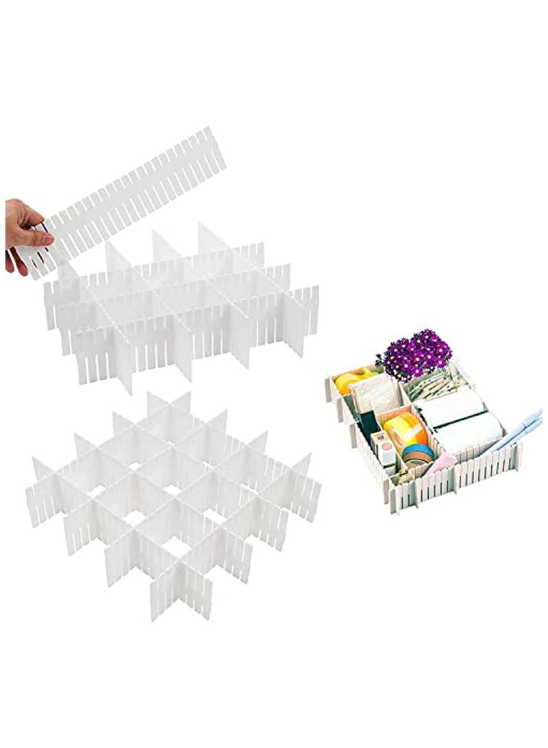 slides drawer organizer multicolor  - Image 2