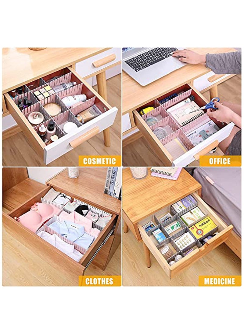 slides drawer organizer multicolor  - Image 3