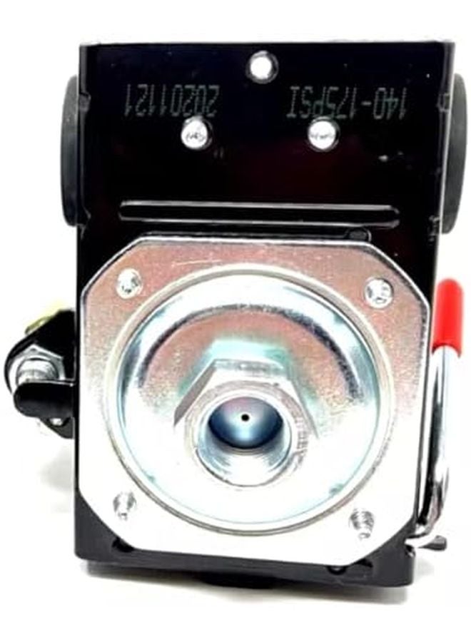 Replacement Pressure Switch Single Port 145 175 PSI 69MC8Z140175 - Image 4