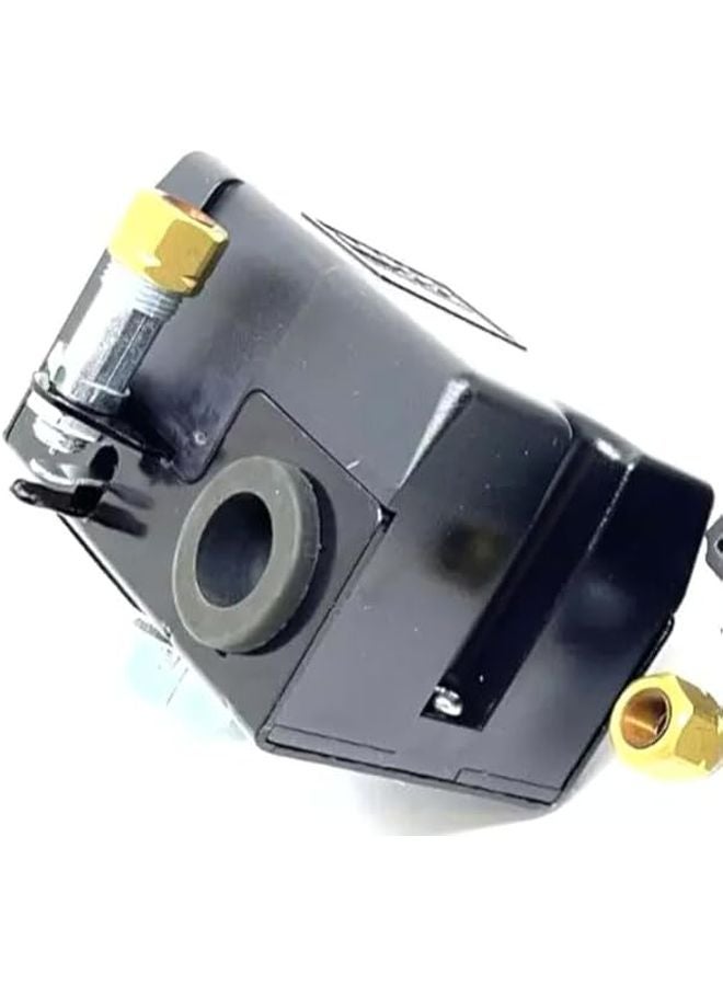 Replacement Pressure Switch Single Port 145 175 PSI 69MC8Z140175 - Image 1