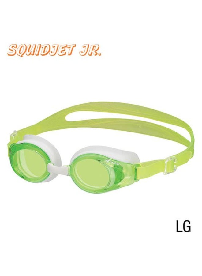 Tusa Squidjet JR. Goggle - Green