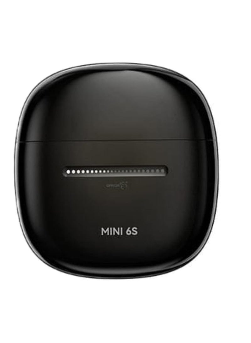 ENCHEN ENCHEN MINI 6S Electric Shaver with 2D Flex Heads & Slide Touch Control  - Image 1
