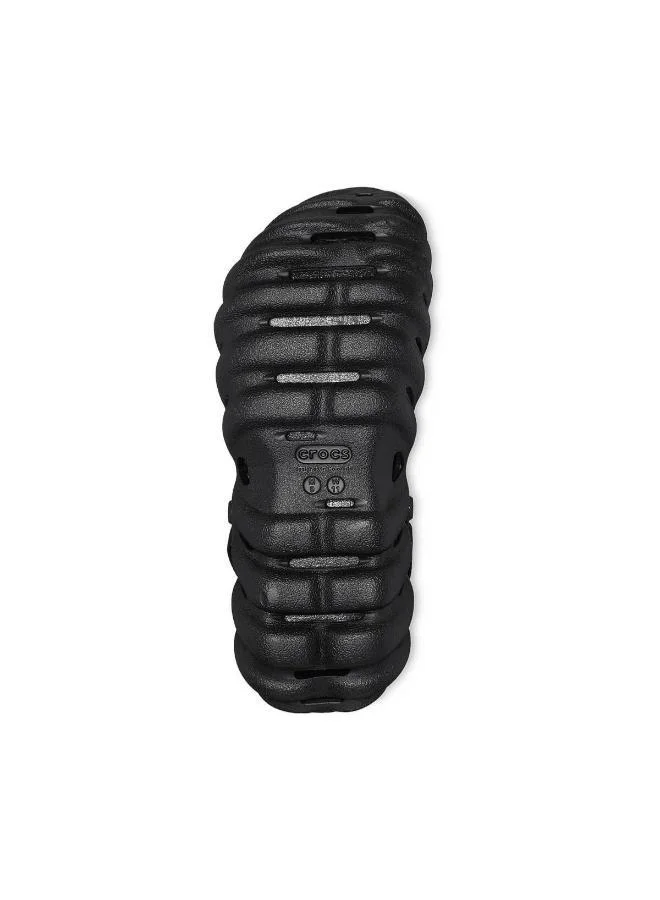 crocs Echo Clog Sandals
