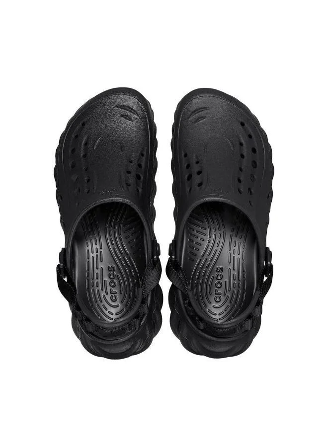 crocs Echo Clog Sandals