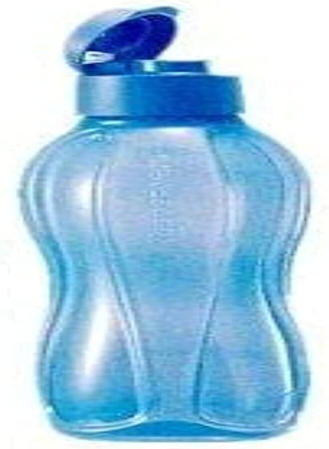 Tupperware Eco Bottle 1L - Blue