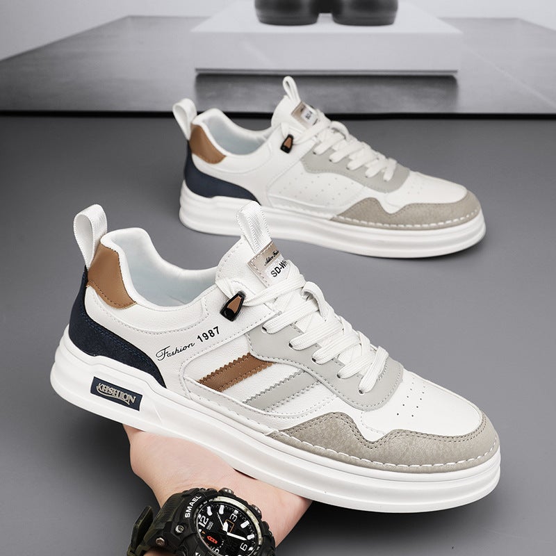 Unisex Casual Sneaker Shoes - Image 2