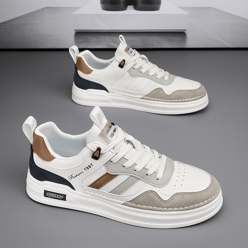 Unisex Casual Sneaker Shoes - Image 1