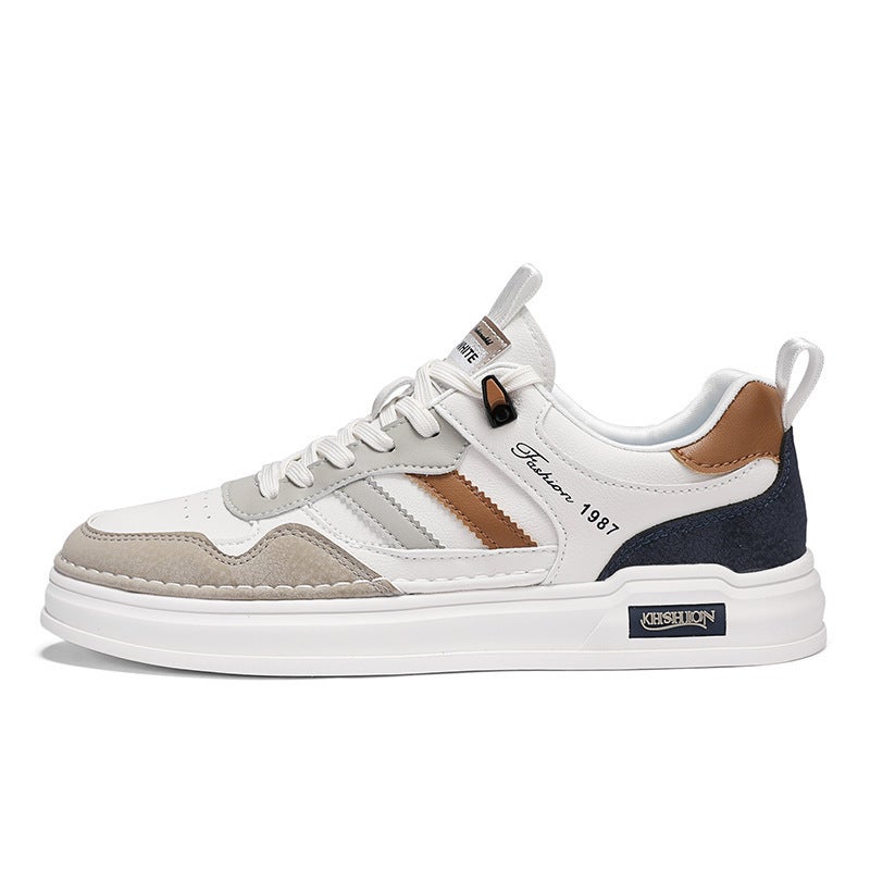 Unisex Casual Sneaker Shoes - Image 4
