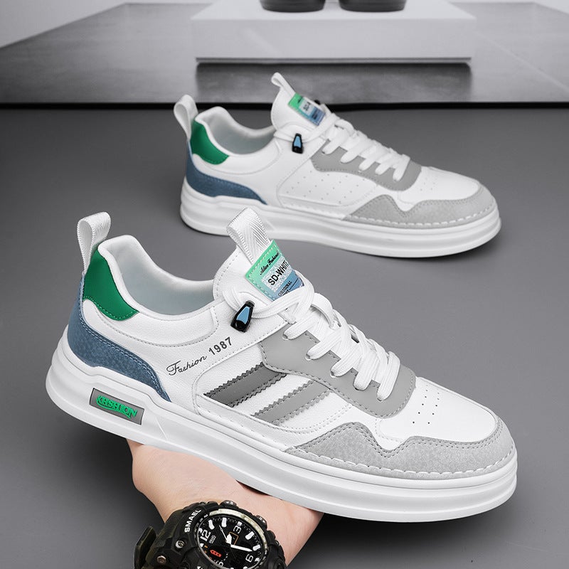 Unisex Casual Sneaker Shoes - Image 3