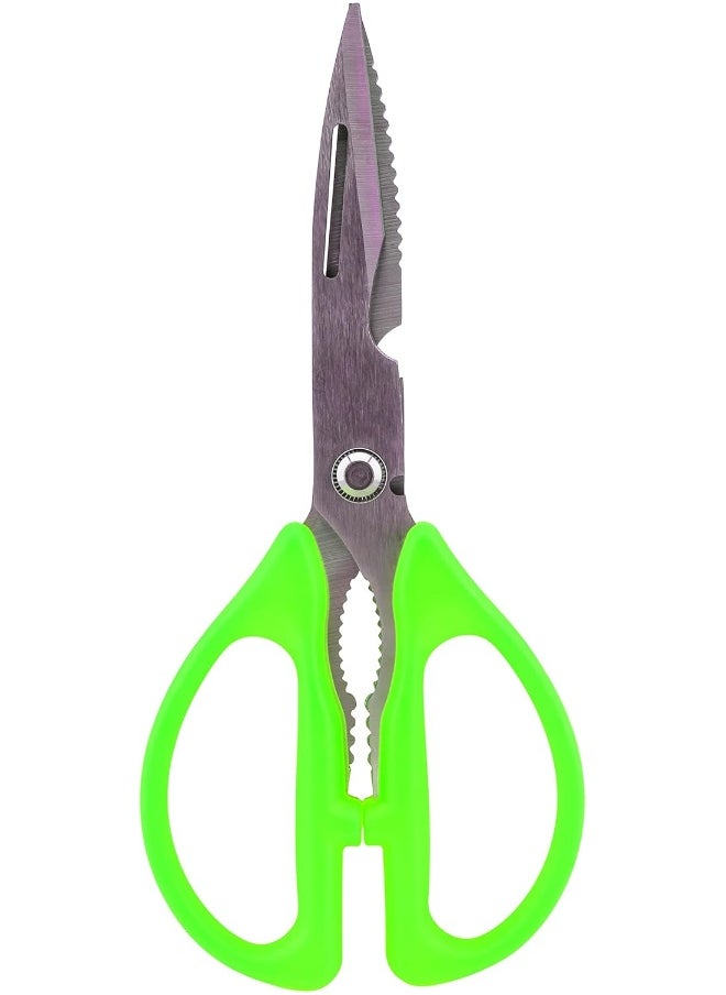 Home Multi Purpose Kitchen Scissor Bd-Ks5E  - Image 2