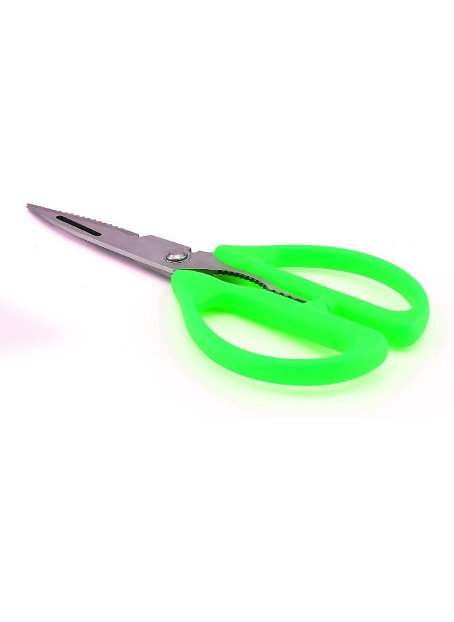 Home Multi Purpose Kitchen Scissor Bd-Ks5E  - Image 3