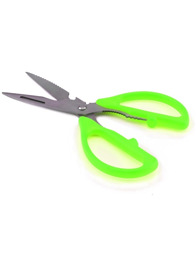 Home Multi Purpose Kitchen Scissor Bd-Ks5E  - Image 1