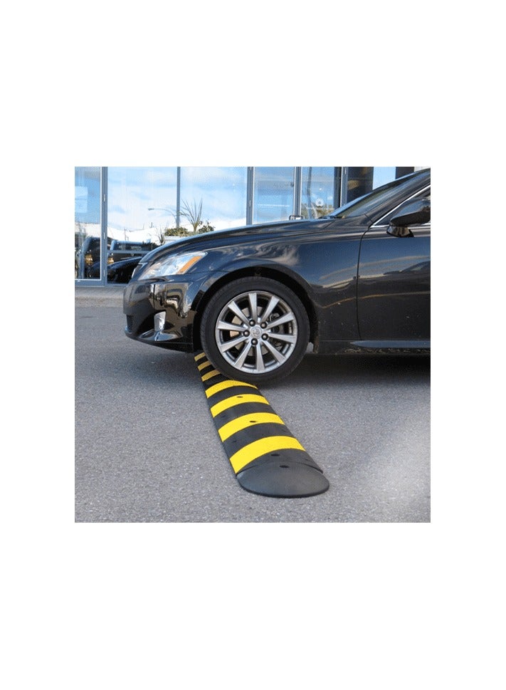 Patron SPEED HUMP WITH END CAP (DIAMOND) - 5 CM - Image 2