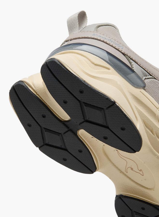 kangaROOS أحذية رياضية للنساء مزودة بأربطة - Image 5