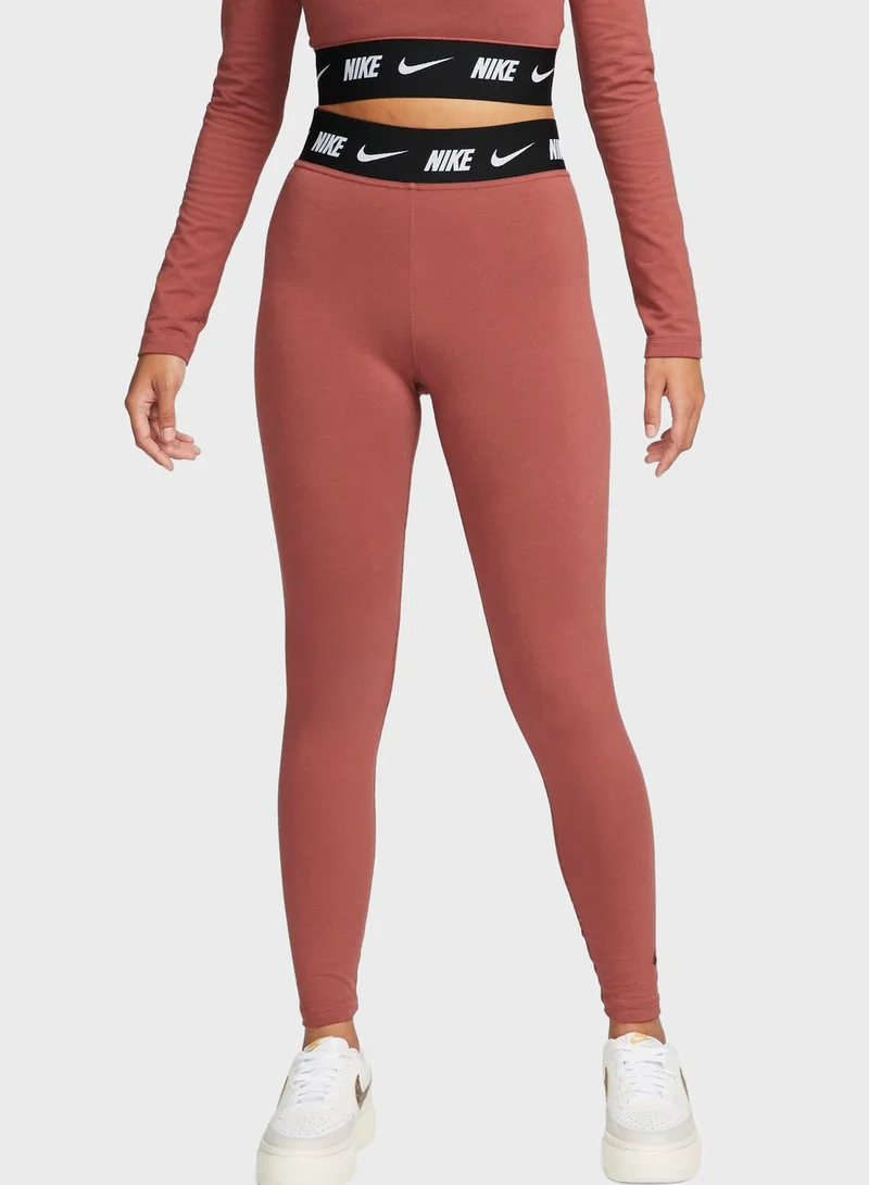 Nike Nsw Club Leggings