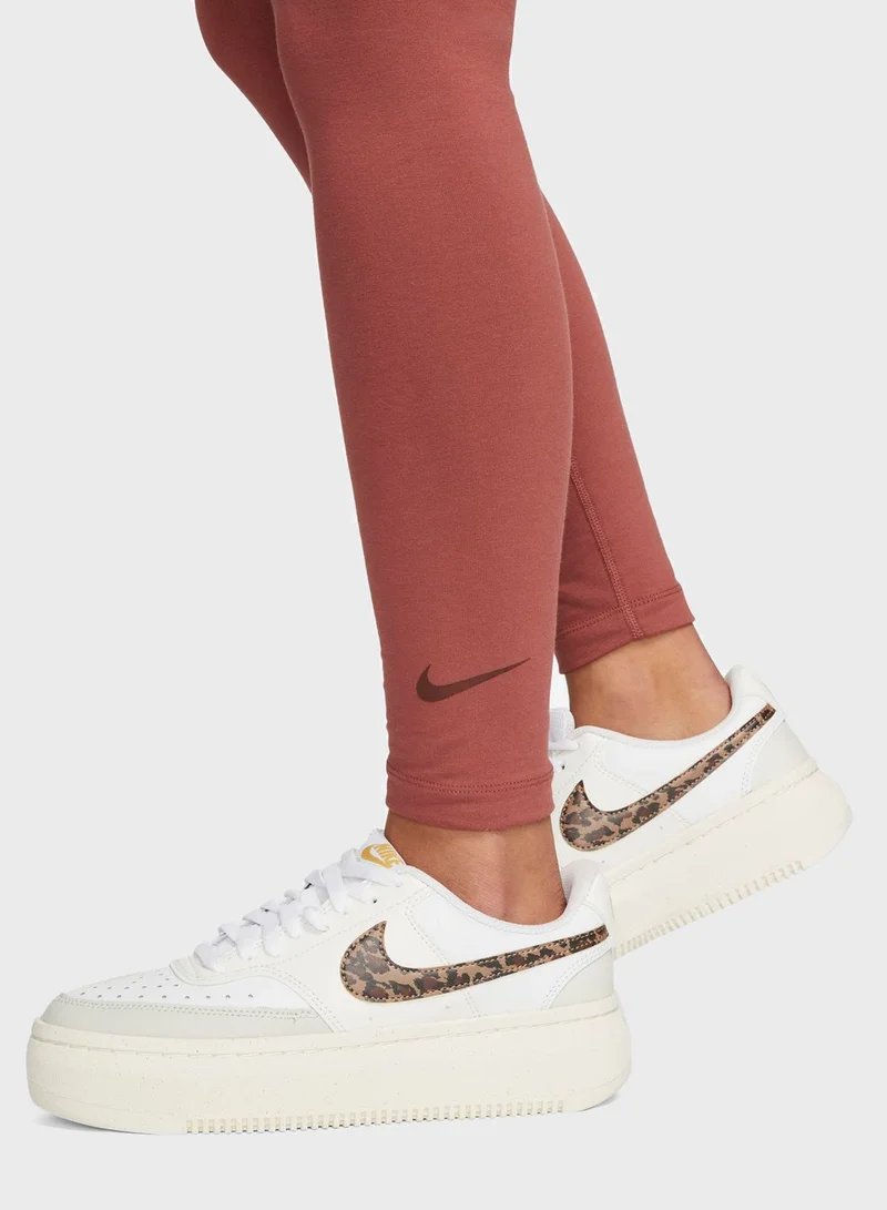 Nike Nsw Club Leggings