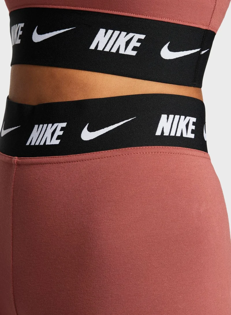 Nike Nsw Club Leggings