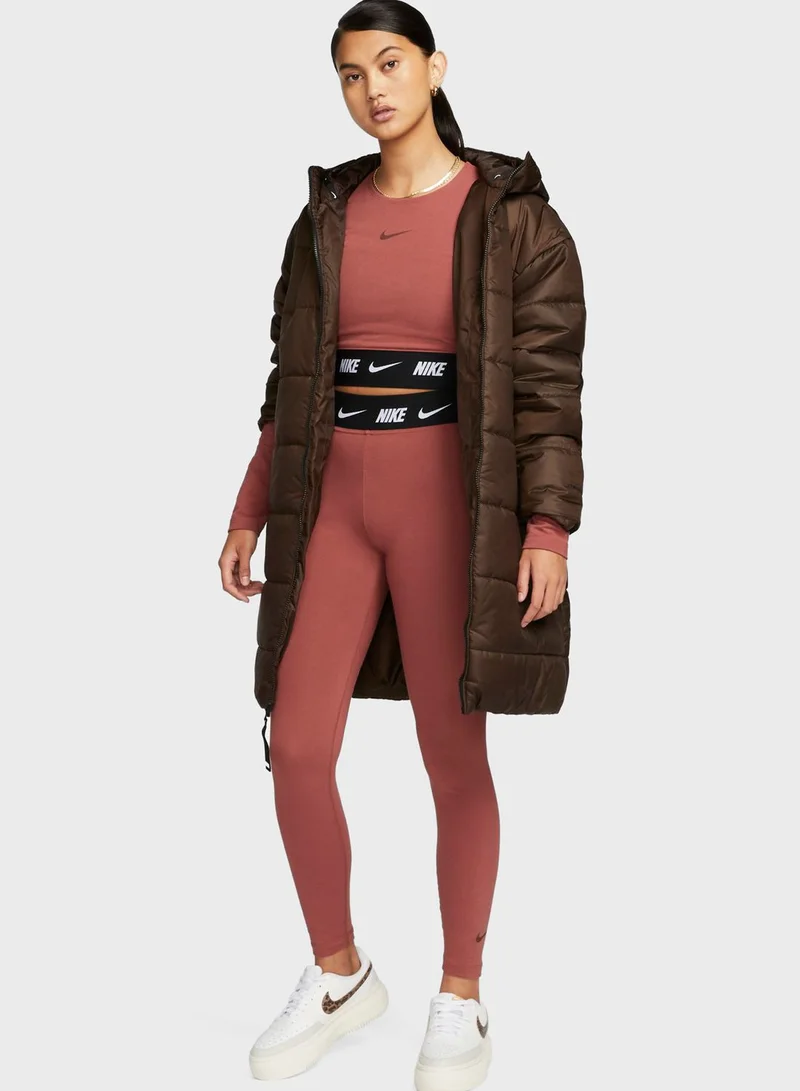 Nike Nsw Club Leggings