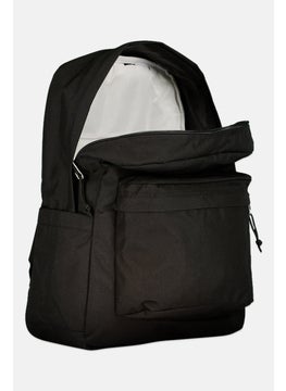 JANSPORT Men Superbreak Plus Backpack 40 L x 42 H x 13 W cm, Black  - Image 3