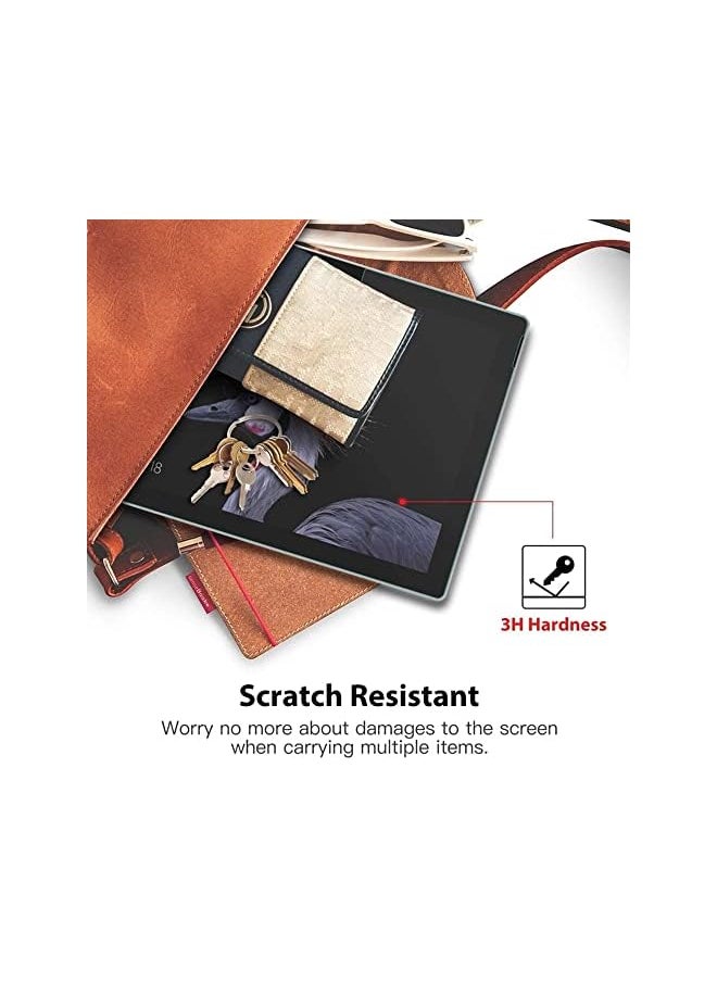 erorex - Surface Pro 8 Paperlike Compatible with Microsoft Surface Pro 8 Screen Protector 13 Inch Write Draw Soft Film Anti-Scratch No-Bubble - Image 1