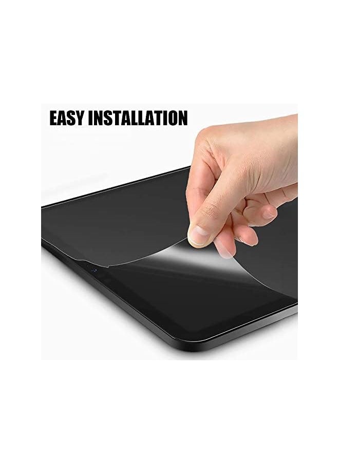 erorex - Surface Pro 8 Paperlike Compatible with Microsoft Surface Pro 8 Screen Protector 13 Inch Write Draw Soft Film Anti-Scratch No-Bubble - Image 1
