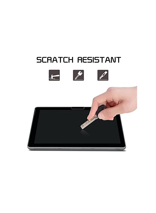 erorex - Surface Pro 8 Paperlike Compatible with Microsoft Surface Pro 8 Screen Protector 13 Inch Write Draw Soft Film Anti-Scratch No-Bubble - Image 1