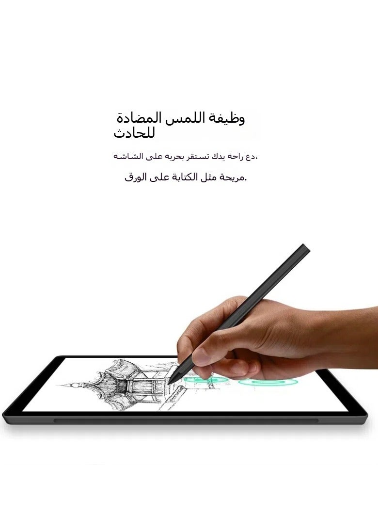 General Note stylus 4096 level pressure-sensitive anti-accidental touch, suitable for Samsung stylus Tab passive electromagnetic pen  - Image 5