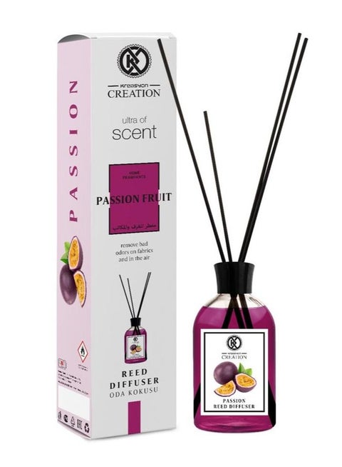 Ultra Of Scent Home Fragrance Passion Fruit 115 Ml