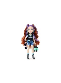 BeKind 12" Save The Paws Of The World Daisy Eco Friendly Dolls Toys For Kids Multicolor  - Image 2