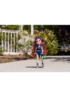 BeKind 12" Save The Paws Of The World Daisy Eco Friendly Dolls Toys For Kids Multicolor  - Image 5