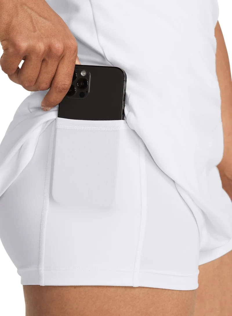 UNDER ARMOUR Sleeveless Athletic Dress