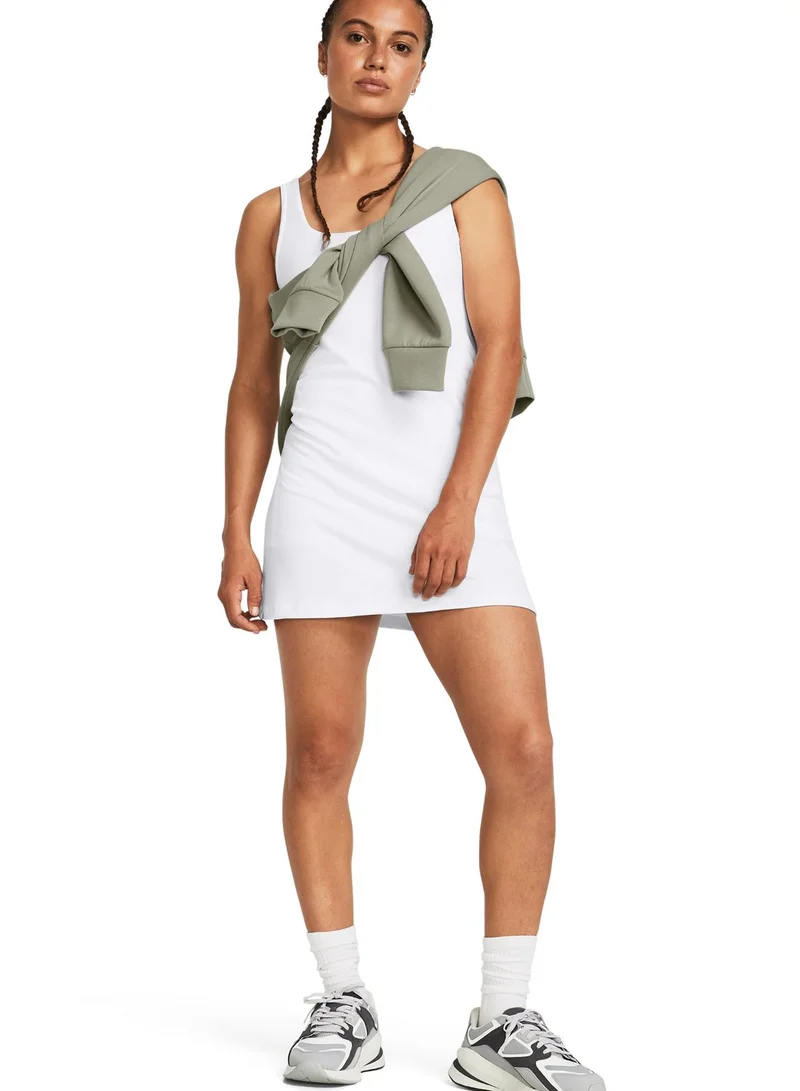 UNDER ARMOUR Sleeveless Athletic Dress