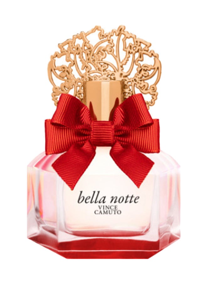 VINCE CAMUTO Vince Camuto Bella Notte Eau De Parfum Intense 100Ml  - Image 1