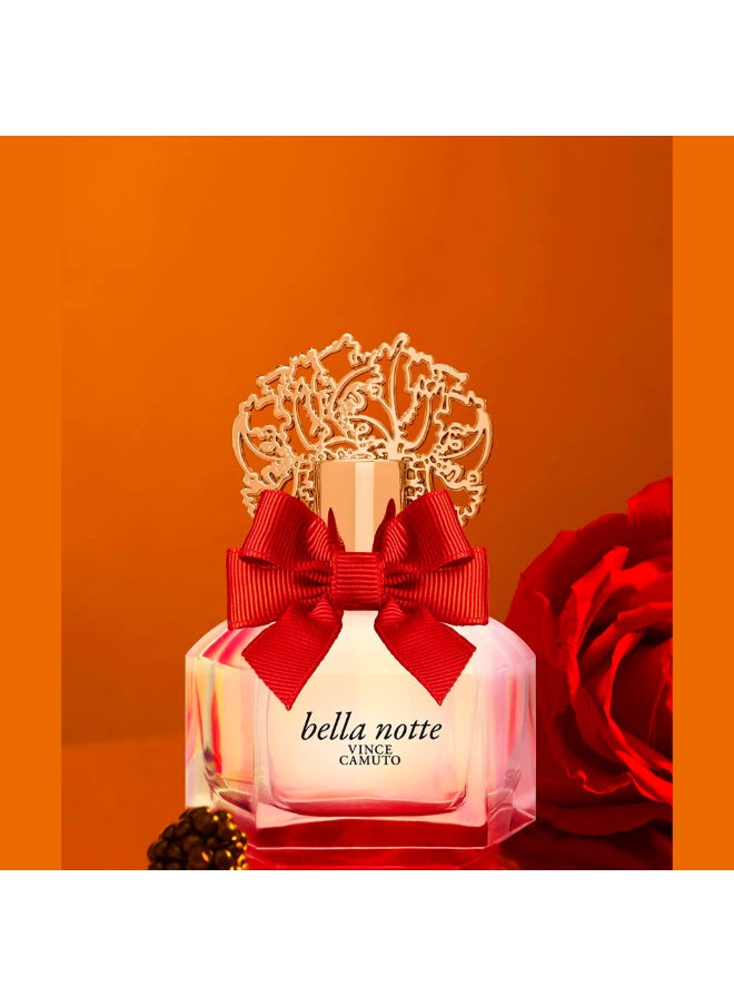 VINCE CAMUTO Vince Camuto Bella Notte Eau De Parfum Intense 100Ml  - Image 2